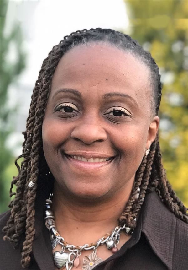 Dr. Arlisa Armond Dr. Arlisa Armond